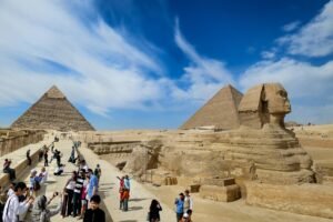 6 Days Cairo, Giza and Alexandria Tour